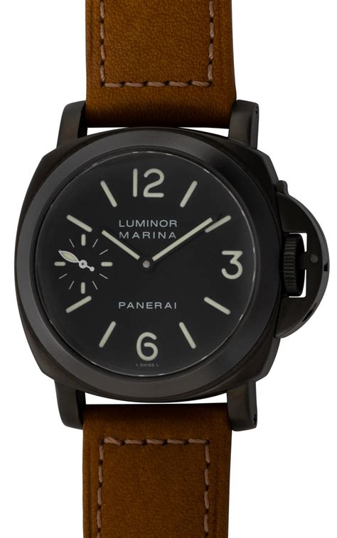 panerai pam 004